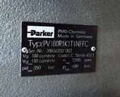 المضخات الهيدروليكية PV180R1K1T1NFFC Parker
