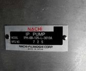 Nachi IPH-6B-125-L-3610A مضخة تروس