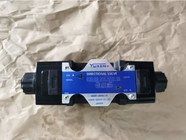 Yuken DSG-03-3C4-A220-50 صمامات اتجاهية تعمل بالملف اللولبي